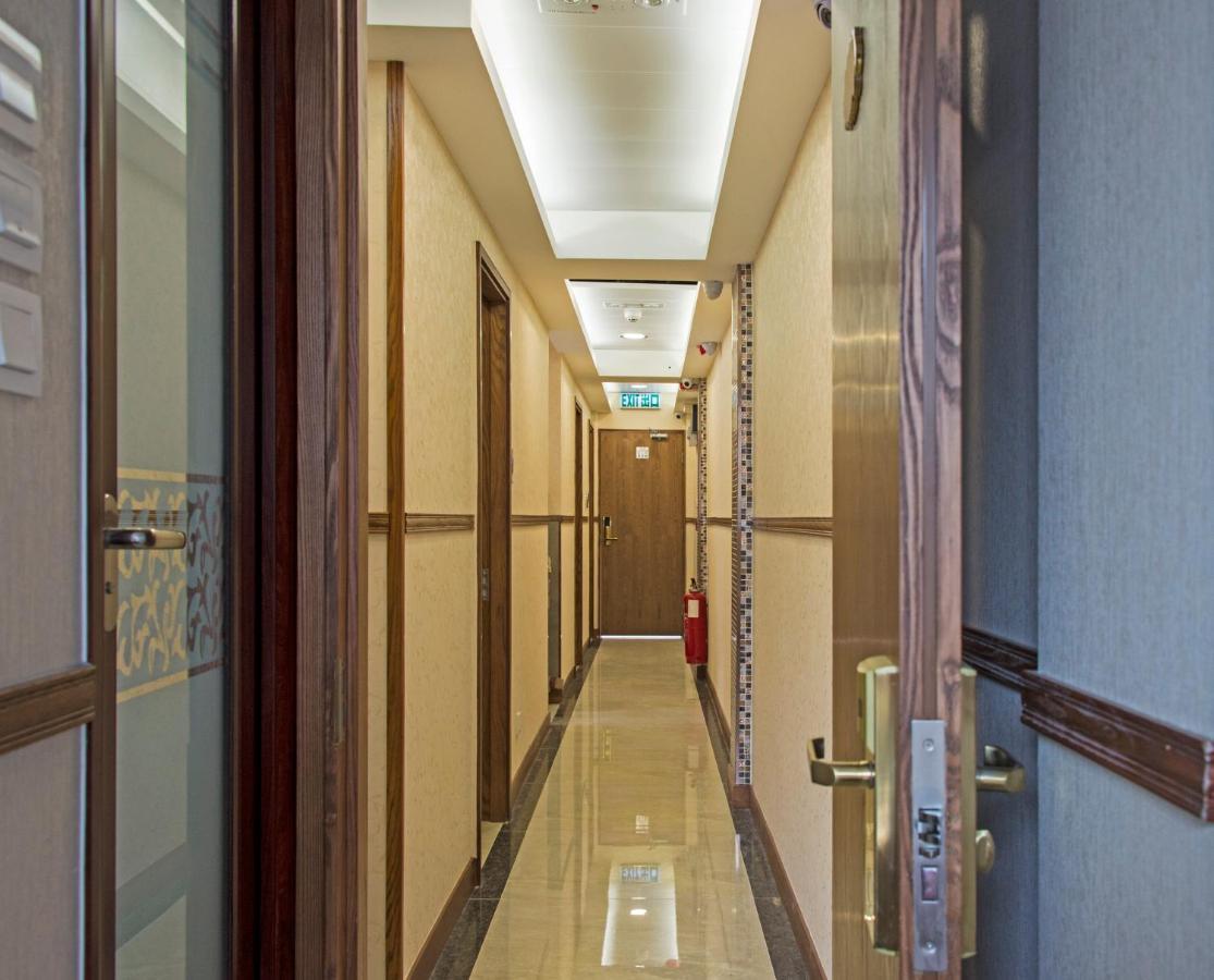 Celltronik Hostel 先創旅店 Hong Kong Exterior photo